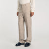 Oversize Pant Chine Beige