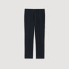 New Croise Wide-leg suit trousers Navy Blue