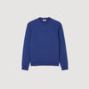 Logo Sweatshirt Royal Blue