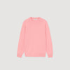 Crewneck Cashmere Cashmere Sweater Baby Pink