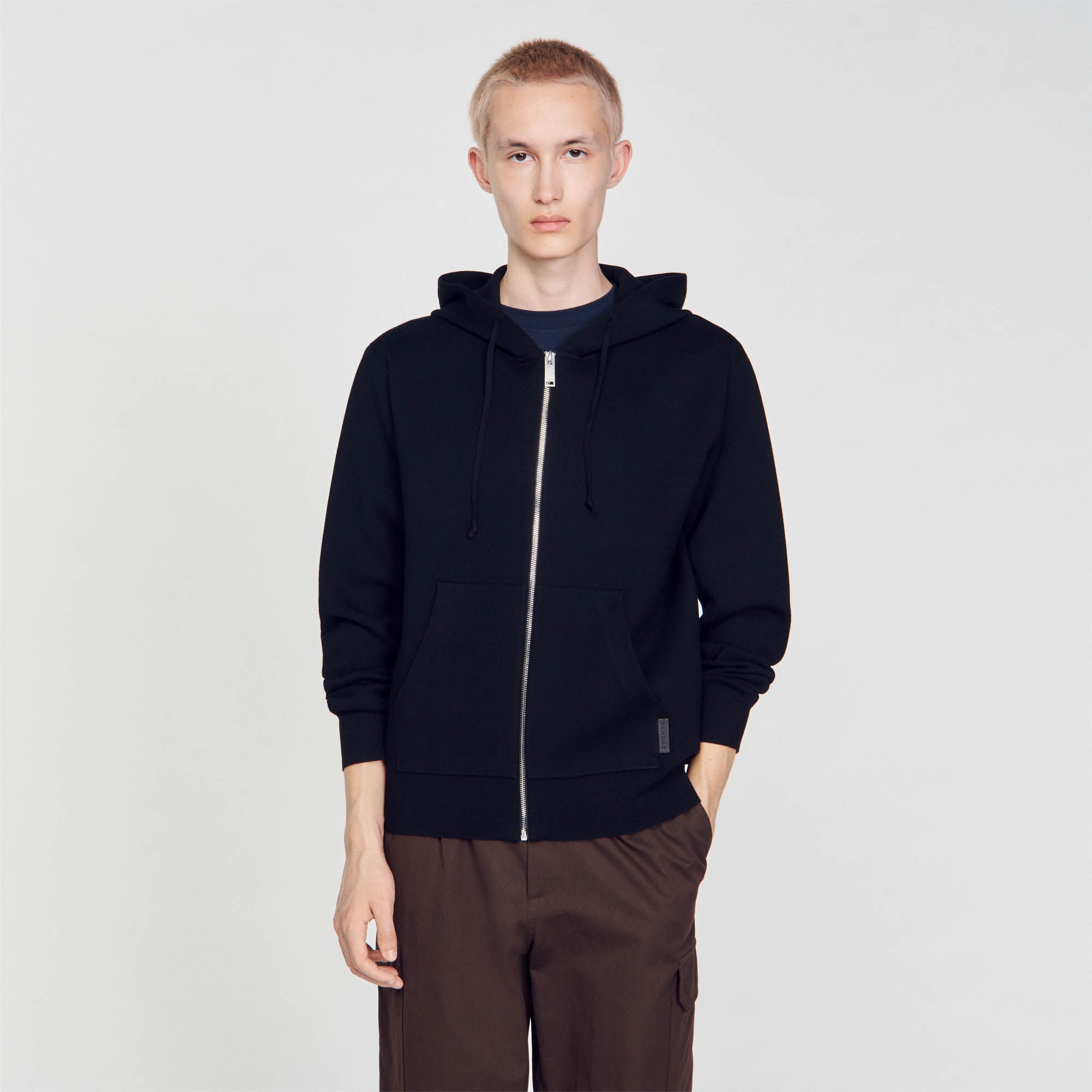 Hoodie Black