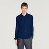 Cardigan Adam  Knit Cardigan Royal Blue