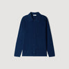 Cardigan Adam  Knit Cardigan Royal Blue
