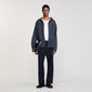Light Home Cardigan Milano Knit Hooded Cardigan Fonte
