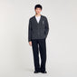 Cny Cardigan Snake Cardigan Lime