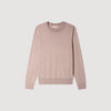 Pablo Crewneck  Knit Jumper Light Taupe