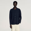 New Home Cardigan Knit jacket Navy Blue