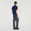 Pablo Cotton  Knit Jumper Royal Blue