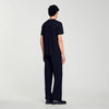  Tshirt Cross Patch Cross T-Shirt Black