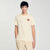  Tshirt Cross Patch Cross T-Shirt Oats