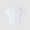 Oversize Sandro Tee Oversized T-shirt White