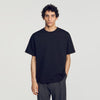 Oversize Sandro Tee Oversized T-shirt Black