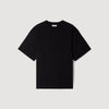 Oversize Sandro Tee Oversized T-shirt Black