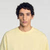 Oversize Sandro Tee Oversized T-shirt Souffre