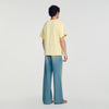 Oversize Sandro Tee Oversized T-shirt Souffre