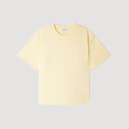 Oversize Sandro Tee Oversized T-shirt Souffre