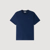 Tshirt Tonal Patch 4S  T-shirt Royal Blue