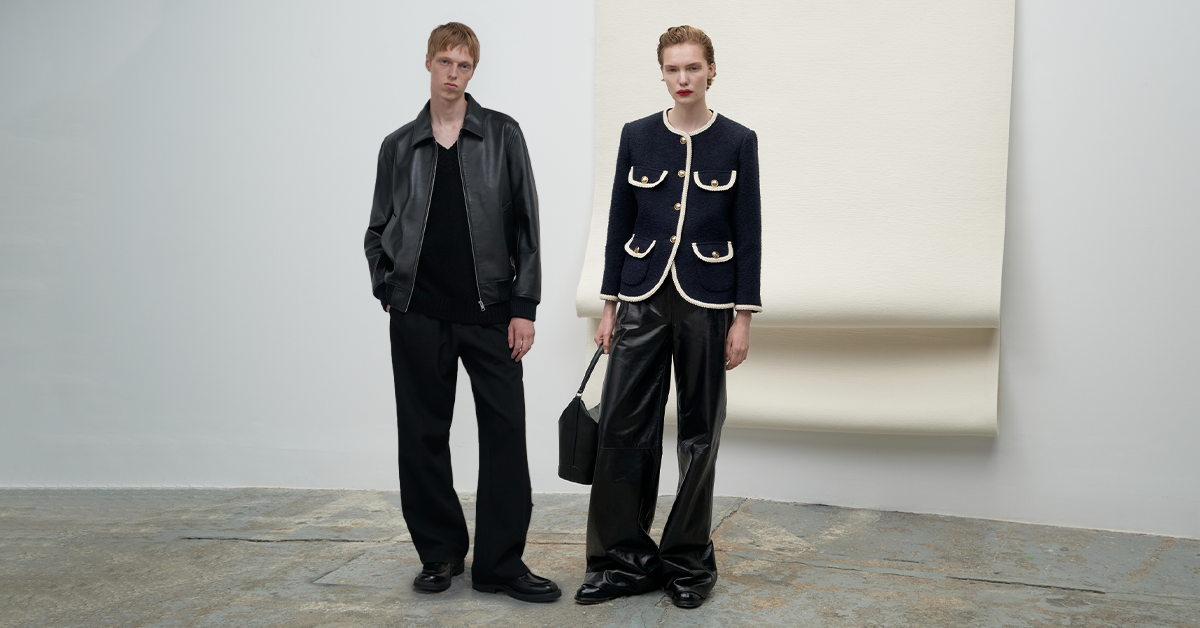 Spring Summer 25 Campaign