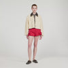 Daven Workwear Jacket Ecru