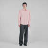 Stripes Shirt Striped Shirt Baby Pink