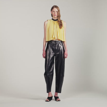 Litoralia  Top Straw