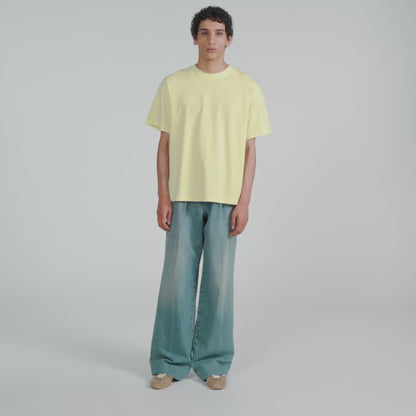 Oversize Sandro Tee Oversized T-shirt Souffre
