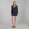 Opera  Suit Jacket Dark Navy