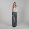 Mireillo  Straight Leg Jeans Dark Grey