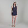 Mirabeau  Top Dark Navy