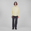 Oversize Plain Shirt Oversized cotton shirt Souffre