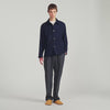 Henry Worker  Worker Jacket Midnight Blue