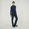 Formal Shirt Midnight Blue