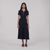 Milore  Dress Black