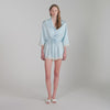 Limonessa  Shirt Sky Blue