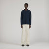 New Home Cardigan Knit jacket Navy Blue