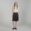 Fennelisse  Shorts Black