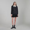 Rosmarina  Suit Jacket Black