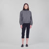 Pelagia  Tailored Jacket Grey