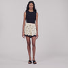 Ody  Shorts Vanilla