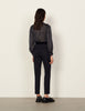 Classic Trousers Deep blu