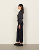 Classic Trousers Deep blu