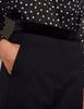 Classic Trousers Deep blu