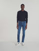 Blue Vintage - Denim